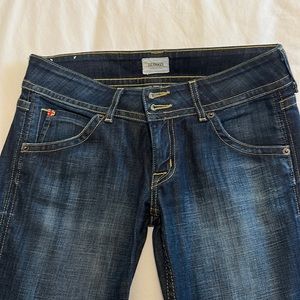 Hudson Jeans